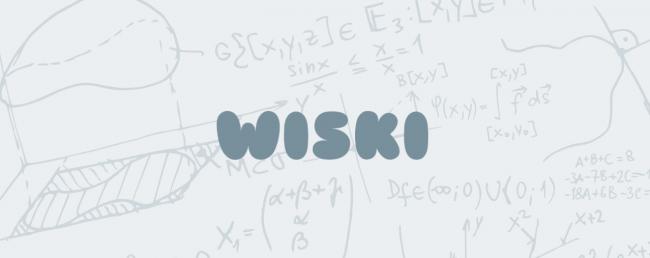 Logo Wiski