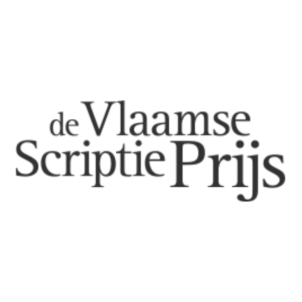 Logo Vlaamse Scriptieprijs