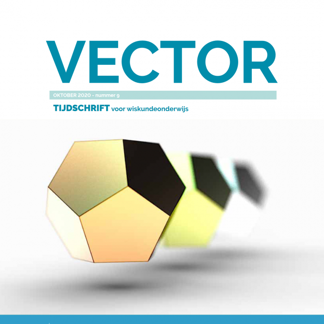 Cover of Vector