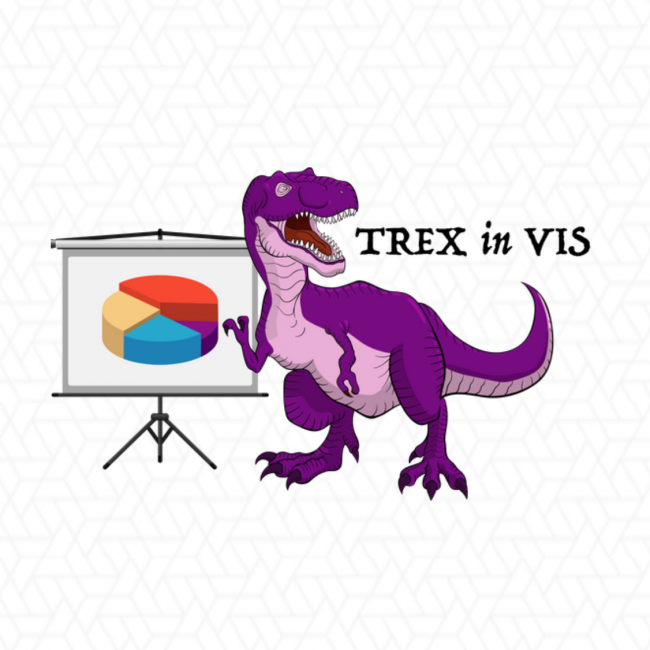 Logo TREX 2021